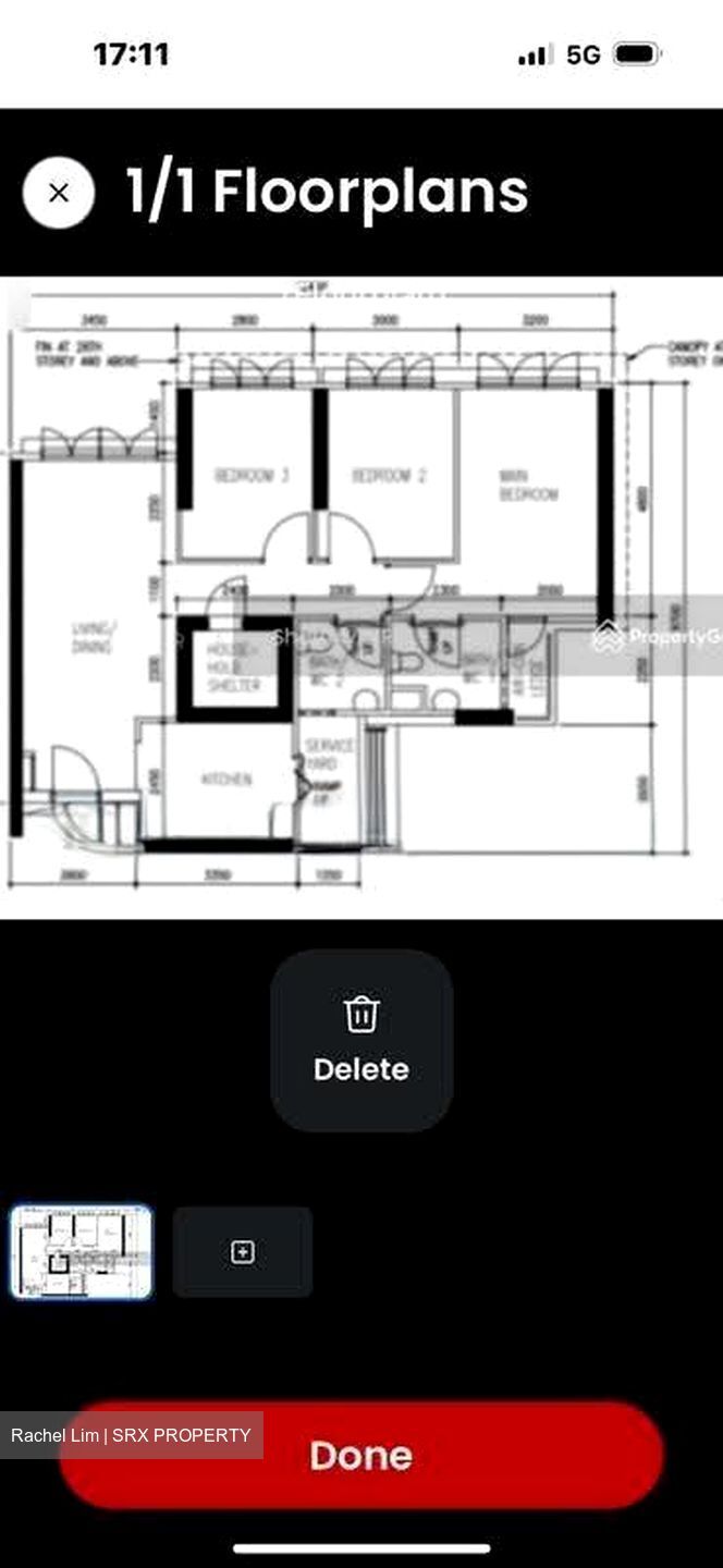 Blk 441 Jurong West Avenue 1 (Jurong West), HDB 4 Rooms #631726721